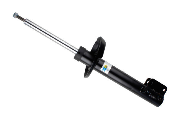 BILSTEIN B4 front left shock absorber (unit) for Fiat Panda 0.9 4x4 86cv 2012/09-2018/12 - GT2i - BIL-22-265098 - 22-265098 - 4025258788186
