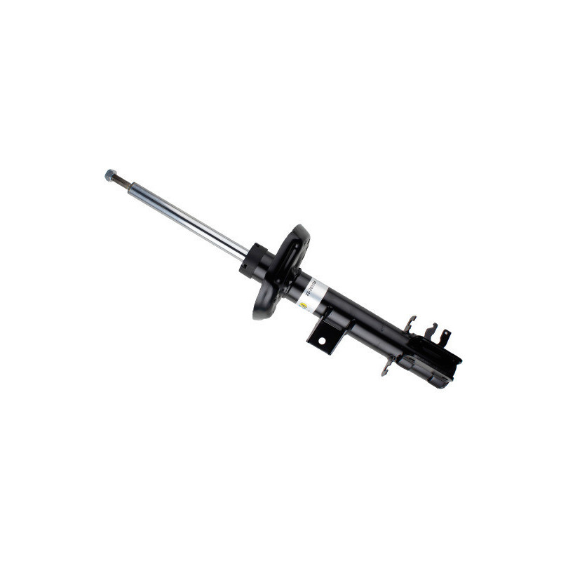 BILSTEIN B4 front right shock absorber for Fiat Panda 0.9 4x4 86cv 2012/09-2018/12 - GT2i - BIL-22-265104 - 22-265104 - 4025258788209