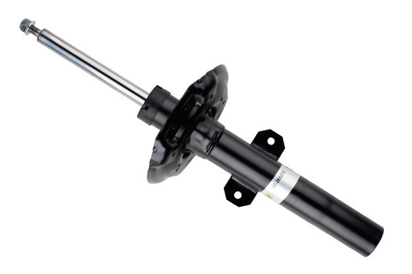 Amortisseur BILSTEIN B4 avant Renault Espace V 1.6 dCi 130 130cv 15/06-18/12 - BIL-22-265272 - 22-265272 - 4025258820169