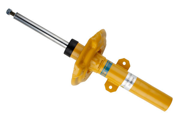 Ammortizzatore (parte) BILSTEIN B6 anteriore per Renault Megane IV 1.2 TCe 100 100hp 2015/11-2018/12 - BIL-22-266354 - 22-266354 - 4025258803735