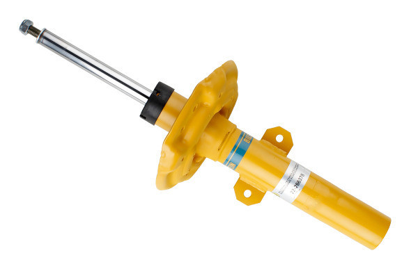 Ammortizzatore (parte) BILSTEIN B8 anteriore per Renault Megane IV 1.2 TCe 100 100hp 2015/11-2018/12 - BIL-22-266378 - 22-266378 - 4025258803759