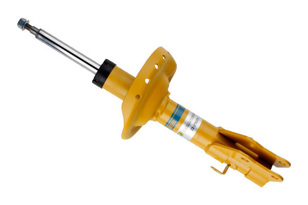 Stoßdämpfer BILSTEIN B6 vorne links Subaru XV 1.6i AWD 114cv 12/03-18/12 - BIL-22-278371 - 22-278371 - 4025258822088