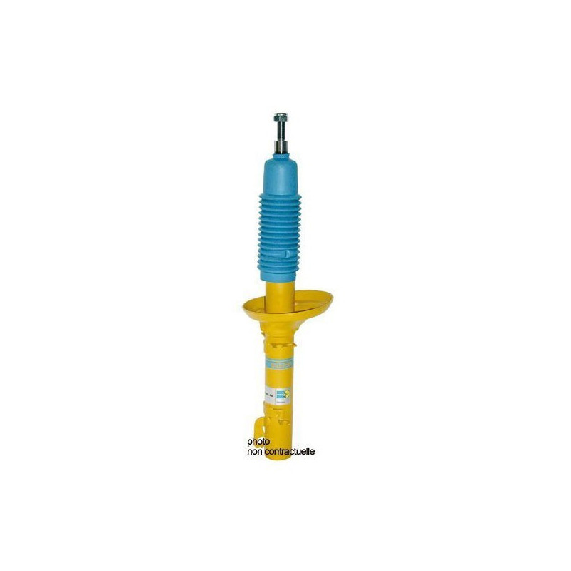 Stoßdämpfer vorne rechts BILSTEIN B6 Nissan Micra V 0.9 IG-T 90cv 2016-2018 - GT2i - BIL-22-281258 - 22-281258 - 4025258829681