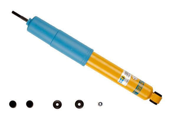 Amortisseur Bilstein B6 Daihatsu Wildcat Rocky 2.8 D 73cv 1985-1987 - GT2i - BIL-24-011020 - 24-011020 - 4025258606787