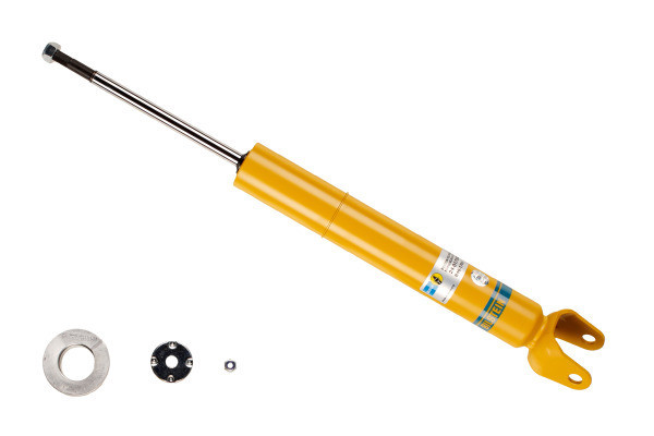 BILSTEIN B6 damper, rear unit for Toyota Supra 3.0 224cv 1993/05-2002/07 - GT2i - BIL-24-017930 - 24-017930 - 4025258409876