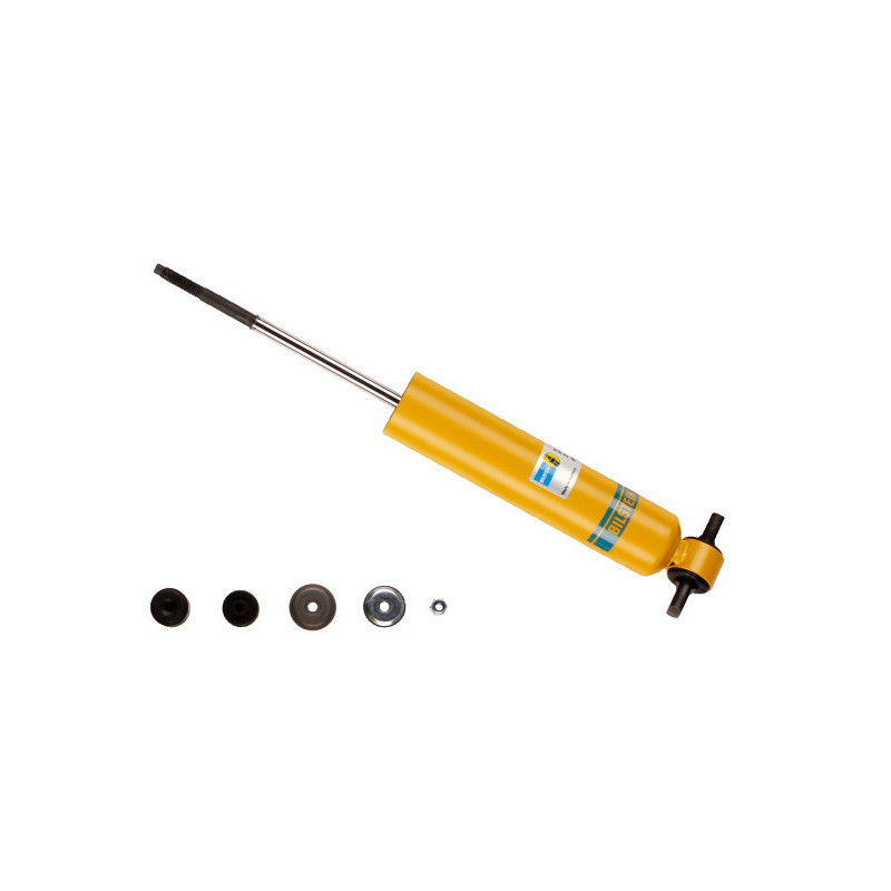 Stoßdämpfer vorne BILSTEIN B6 Chevrolet Suburban 5.7 214cv 1991-1996 - GT2i - BIL-24-022477 - 24-022477 - 4025258400064