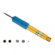 BILSTEIN B6 damper, front left unit for Chevrolet Silverado 2500 6.0 AWD 305cv 1999/10-2007/12