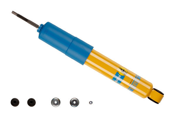 Amortisseur BILSTEIN B6 avant pour Chevrolet Silverado 2500 HD, Hummer H2 SUT - GT2i - BIL-24-060813 - 24-060813 - 4025258639143