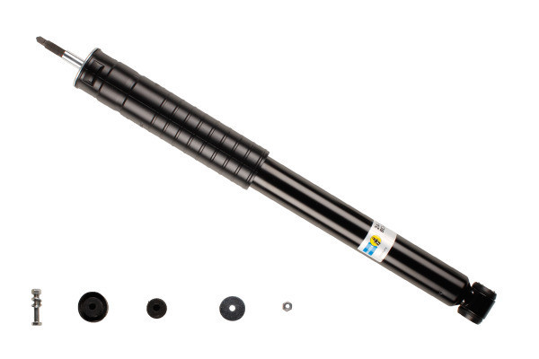 Ammortizzatore (parte) BILSTEIN B4 posteriore per Mercedes-Benz Classe B 160 95hp 2009/04-2011/11 - BIL-24-110211 - 24-110211 - 4025258578589