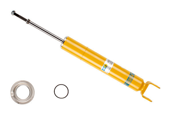Ammortizzatore (parte) BILSTEIN B6 anteriore per Mazda MX-5 III 1.8 126hp 2005/03-2014/12 - BIL-24-131742 - 24-131742 - 4025258570644