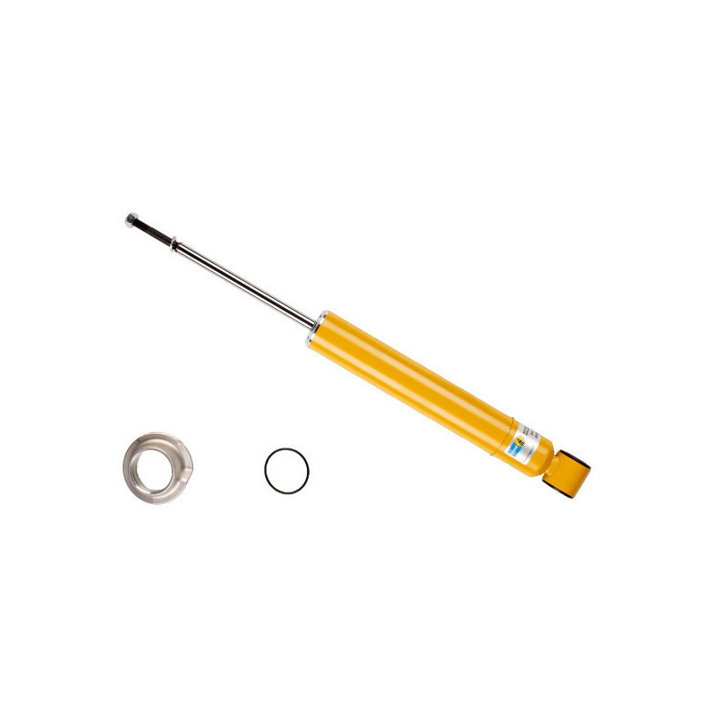 Amortisseur BILSTEIN B6 arrière pour Mazda MX5 (NC) 9.05-1.09 - BIL-24-131759 - 24-131759 - 4025258570668
