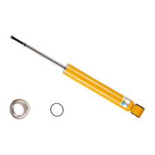 BILSTEIN B6 dampers, rear unit for Mazda MX-5 III 1.8 126cv 2005/03-2014/12