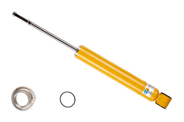 Stoßdämpfer BILSTEIN B6 hinten für Mazda MX5 (NC) 9.05-1.09 - BIL-24-131759 - 24-131759 - 4025258570668