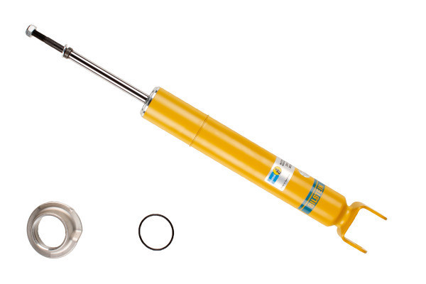 Ammortizzatore anteriore BILSTEIN B8 per Mazda MX-5 III 1.8 126hp 2005-2014 - GT2i - BIL-24-131766 - 24-131766 - 4025258570651