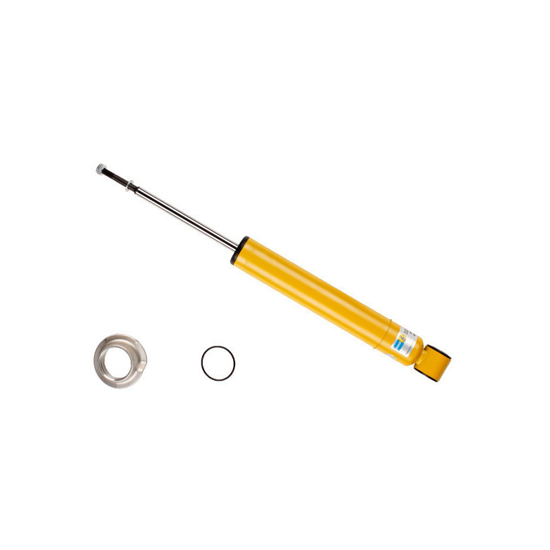 Mazda MX-5 III 1.8 126cv 2005-2014 Rear BILSTEIN B8 Damper - GT2i - BIL-24-131773 - 24-131773 - 4025258570675
