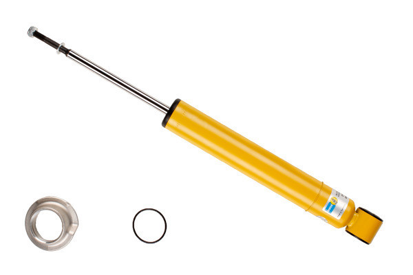Mazda MX-5 III 1.8 126cv 2005-2014 Rear BILSTEIN B8 Damper - GT2i - BIL-24-131773 - 24-131773 - 4025258570675