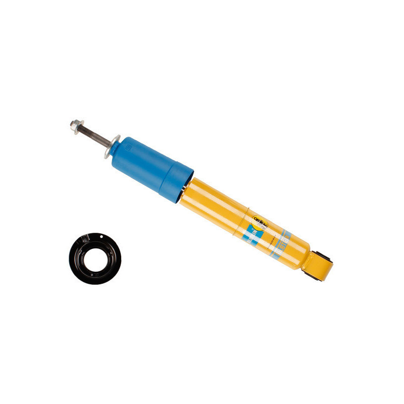 Stoßdämpfer BILSTEIN B6 vor Nissan NP300 Navara 2.5 154cv 04/10-15/12 - BIL-24-137430 - 24-137430 - 4025258657666