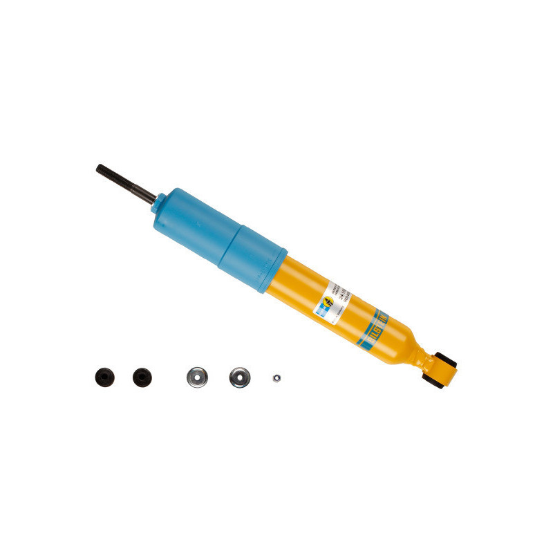 Stoßdämpfer vorne BILSTEIN B6 Ford USA Excursion 6.8 314cv 1999-2005 - GT2i - BIL-24-185448 - 24-185448 - 4025258444471