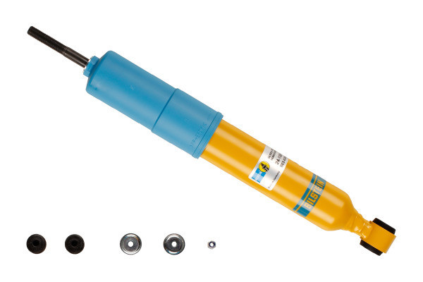 Amortisseur avant BILSTEIN B6 Ford USA Excursion 6.8 314cv 1999-2005 - GT2i - BIL-24-185448 - 24-185448 - 4025258444471