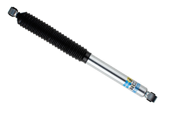 BILSTEIN B8 rear left damper for Chevrolet Silverado 2500 6.0 AWD 305cv 1999/10-2007/12 - GT2i - BIL-24-186636 - 24-186636 - 4025258482039