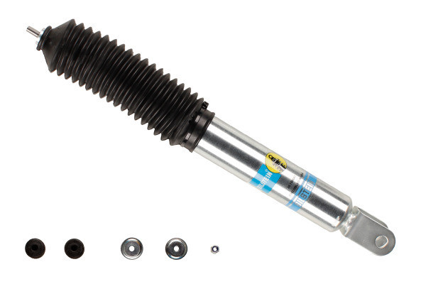 BILSTEIN B8 dampers, front left unit for Chevrolet Avalanche 1500 Crew Cab Pick-up 5.3 4WD 290cv 2001/09-2003/12 - BIL-24-186643 - 24-186643 - 4025258581268