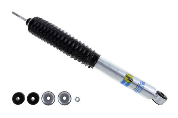 Amortisseur avant gauche BILSTEIN B8 Chevrolet Silverado 2500 6.0 AWD 305cv 1999-2007 - GT2i - BIL-24-187183 - 24-187183 - 4025258600167