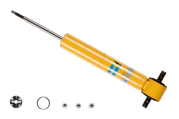 Ammortizzatore (parte) BILSTEIN B6 anteriore sinistro per Chevrolet Silverado 1500 5.3 AWD 316hp 2007/01-2014/12 - BIL-24-188227 - 24-188227 - 4025258629748