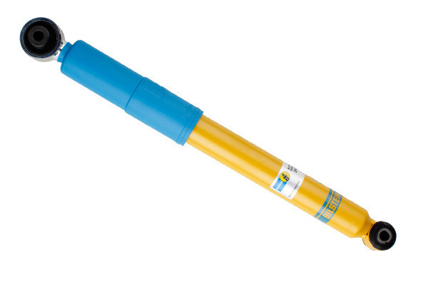 BILSTEIN B6 dampers, rear unit for Nissan Qashqai II 1.2 DiG-T 115cv 2013/11-2018/12 - GT2i - BIL-24-245685 - 24-245685 - 4025258770365