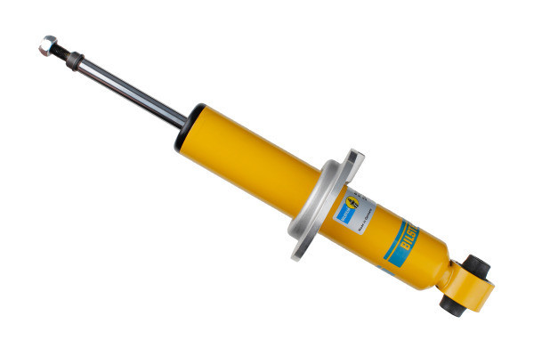 BILSTEIN B6 damper, rear unit for Subaru Levorg 1.6 AWD 170cv 2015/09-2018/12 - GT2i - BIL-24-249485 - 24-249485 - 4025258765934