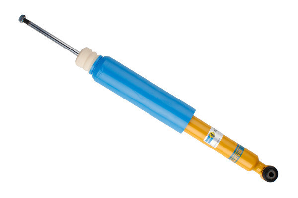 Ammortizzatore posteriore BILSTEIN B6 per Mercedes-Benz Classe E 180 156hp 2017/01-2018/12 - GT2i - BIL-24-257985 - 24-257985 - 4025258790875