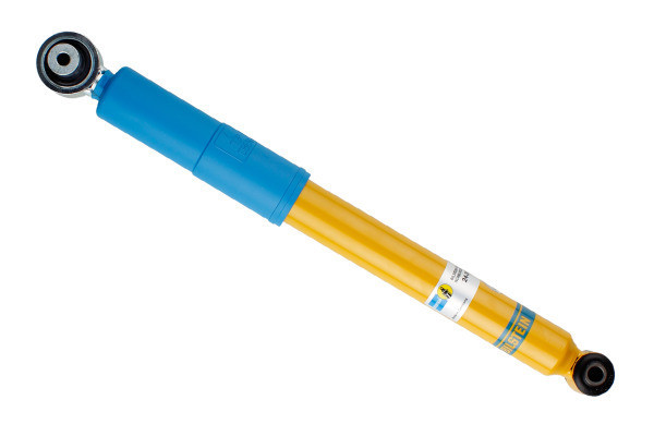 Stoßdämpfer hinten BILSTEIN B6 für Renault Grand Scenic IV 1.2 TCe 115 2016-2018 - GT2i - BIL-24-266369 - 24-266369 - 4025258802561