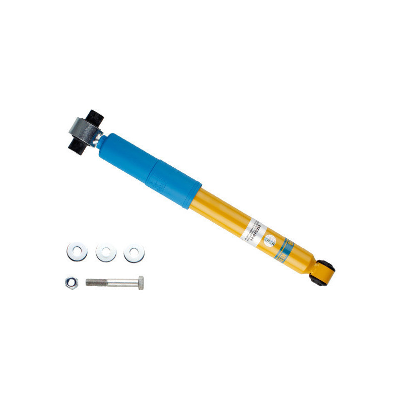 Stoßdämpfer hinten BILSTEIN B6 Renault Talisman 1.5 dCi 110 2015-2018 - GT2i - BIL-24-275255 - 24-275255 - 4025258805210