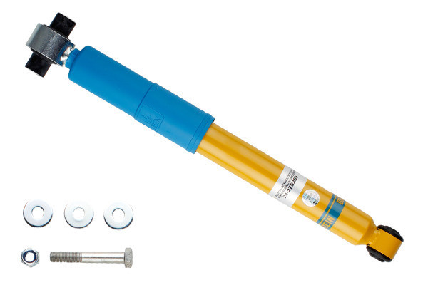 BILSTEIN B6 rear damper Renault Talisman 1.5 dCi 110 110cv 2015/11-2018/12 - GT2i - BIL-24-275255 - 24-275255 - 4025258805210