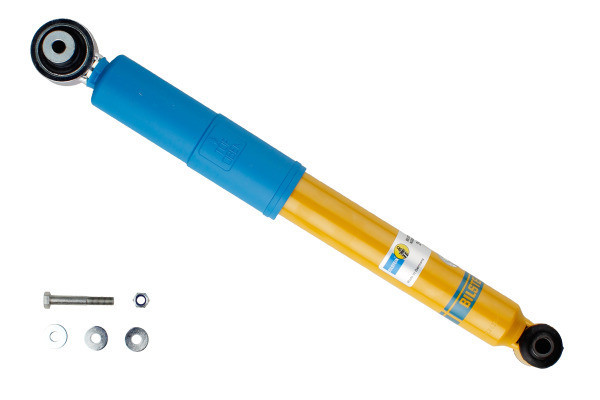 BILSTEIN B8 rear damper for Renault Talisman 1.5 dCi 110 110cv 2015/11-2018/12 - GT2i - BIL-24-275262 - 24-275262 - 4025258805227