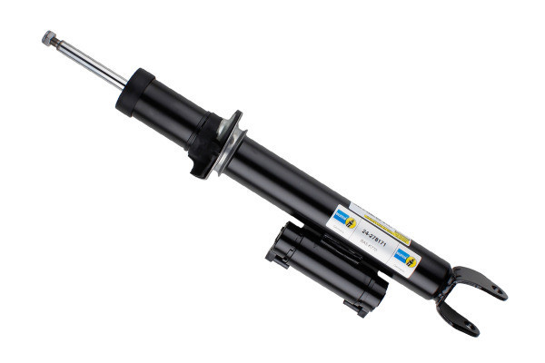 Ammortizzatore anteriore sinistro BILSTEIN B4 per Mercedes-Benz Classe C Coupé AMG C 43 4matic 367hp 2016/04-2018/12 - GT2i - BIL-24-278171 - 24-278171 - 4025258813529