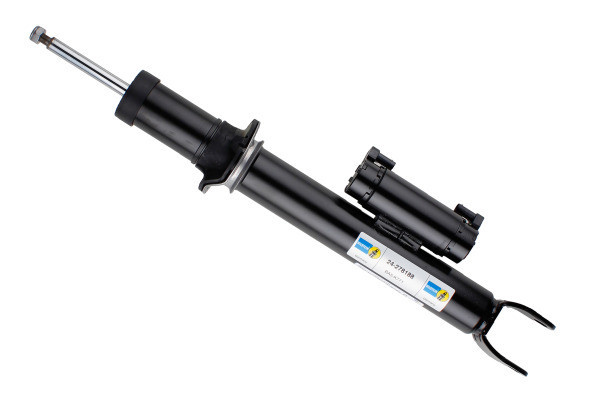 Ammortizzatore anteriore destro BILSTEIN B4 per Mercedes-Benz Classe C Coupé AMG C 43 4matic 367hp 2016-2018 - GT2i - BIL-24-278188 - 24-278188 - 4025258813536