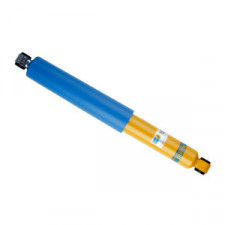 BILSTEIN B6 rear shock absorber (unit) for Mitsubishi L200/Triton 2.4 DI-D 4WD 154cv 2015/09-2018/12