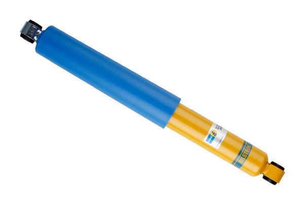 BILSTEIN B6 rear shock absorber (unit) for Mitsubishi L200/Triton 2.4 DI-D 4WD 154cv 2015/09-2018/12 - BIL-24-278683 - 24-278683 - 4025258817183