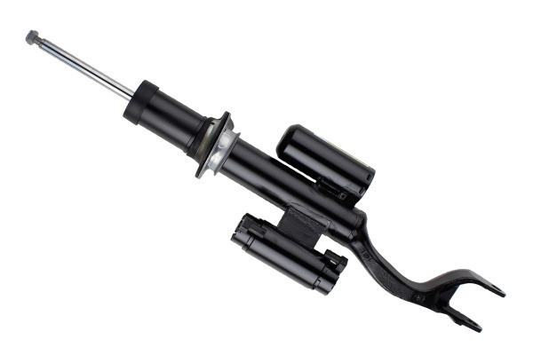 BILSTEIN B4 damper, front left unit for Mercedes-Benz Classe C AMG C 43 4matic 367cv 2016/04-2018/12 - GT2i - BIL-24-281706 - 24-281706 - 4025258813543