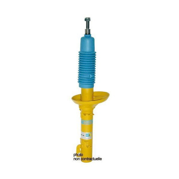 BILSTEIN B8 front damper for BMW 5 540i xDrive 340cv 2016/09-2018/12 - GT2i - BIL-24-296489 - 24-296489 - 4025258833442
