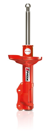 KONI SPECIAL ACTIVE rear damper BMW Serie 2 F45/F46 14-20 - KO-8245-1380 - 8245-1380 - 8712167166445