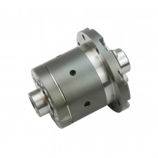Bratex limited slip differential MG Salisbury axle