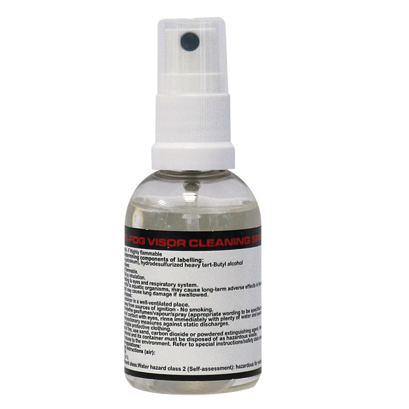 Nettoyant visière Stilo 100mL - STI-YA0887 - YA0887-ING - 3661768774366