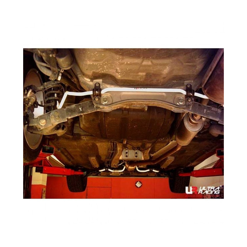 Stabilisator gegen Wanken Honda Civic 01-05 2/3D (+Type-R) Hinten 19mm - U-211159 - UR-AR19-067 - 3661768647387