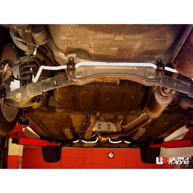 Stabilisator gegen Wanken Honda Civic 01-05 2/3D (+Type-R) Hinten 19mm - U-211159 - UR-AR19-067 - 3661768647387