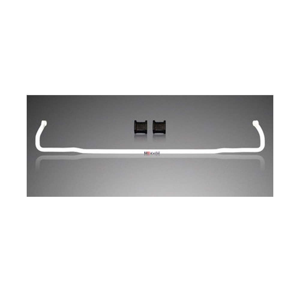 Barre stabilisatrice anti-roulis Honda Civic 92-95 EG /Delsol Arrière 18mm - U-211163 - UR-AR18-089 - 3661768647424
