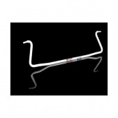 Barra stabilizzatrice antirollio BMW 3-Serie E30 posteriore 19mm