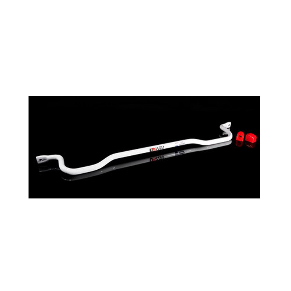 Barra stabilizzatrice antirollio BMW 5-Serie E39 95-03 posteriore 19mm - U-211170 - UR-AR19-107 - 3661768647493