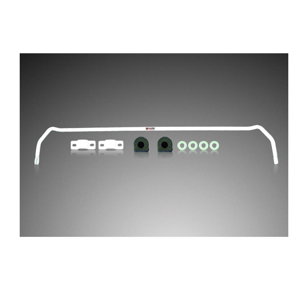 Barra stabilizzatrice antirollio Mini Cooper (S) R53/R55 1.6 01+ posteriore 19mm - U-211173 - UR-AR19-129 - 3661768647523