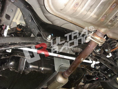 Stabilisator gegen Wanken Mitsubishi Lancer 07+ 1.5 Hinten 19mm - U-211174 - UR-AR19-132 - 3661768647530